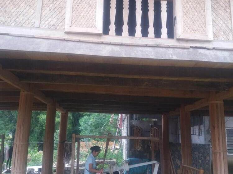 هتل Mai Chau Xanh Bungalow