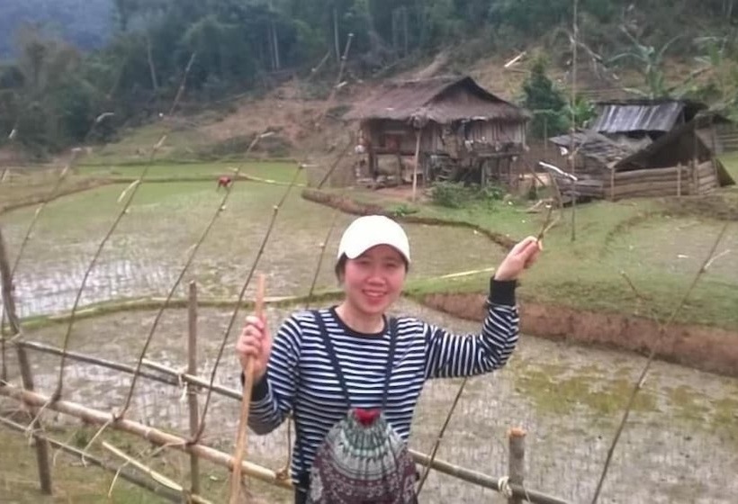 هتل Mai Chau Xanh Bungalow