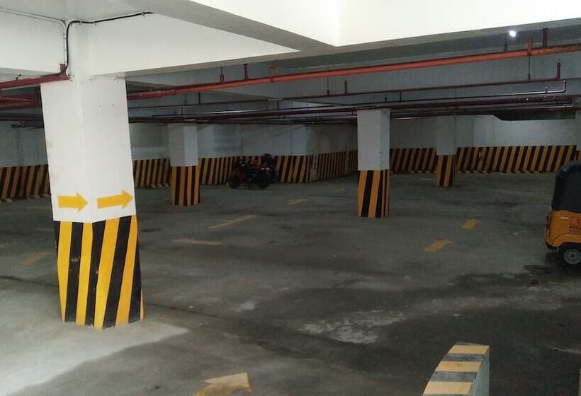 Meaco Royal Hotel   Batangas City