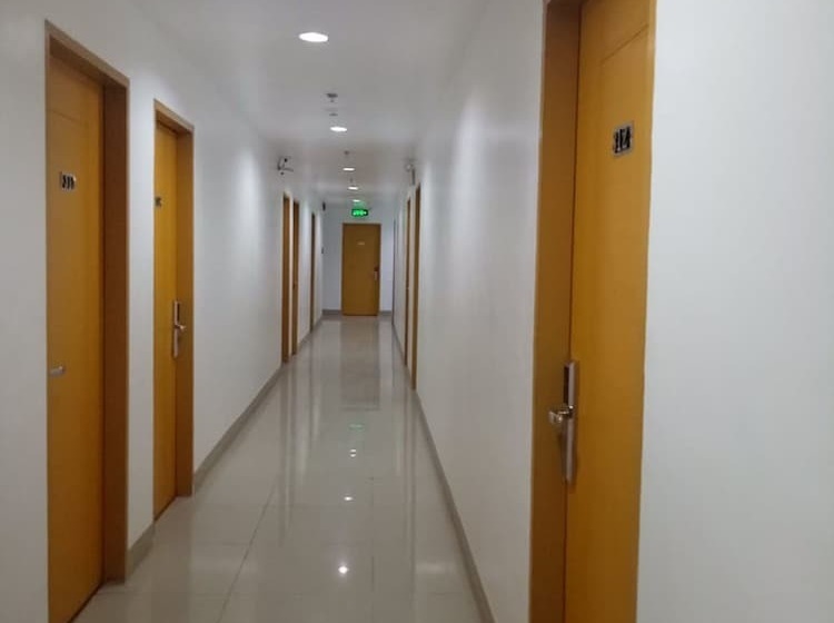 Meaco Royal Hotel   Batangas City