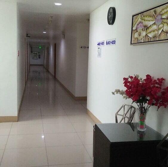 Meaco Royal Hotel   Batangas City