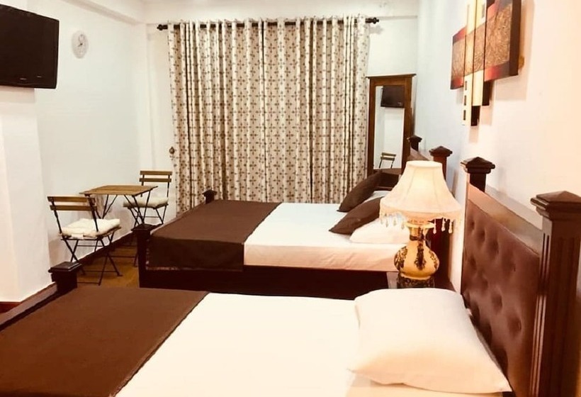 فندق Mount Castle