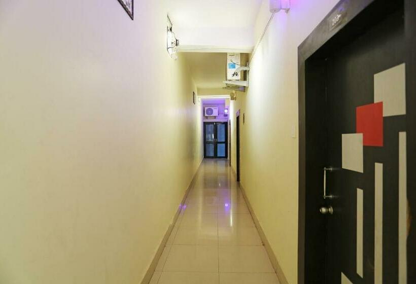 酒店 Capital O 14727 Greenland Classic