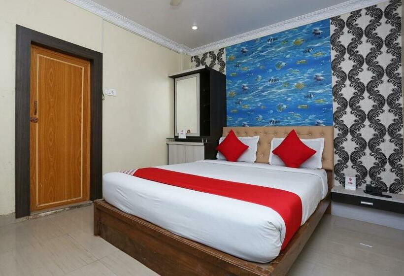 酒店 Capital O 14727 Greenland Classic