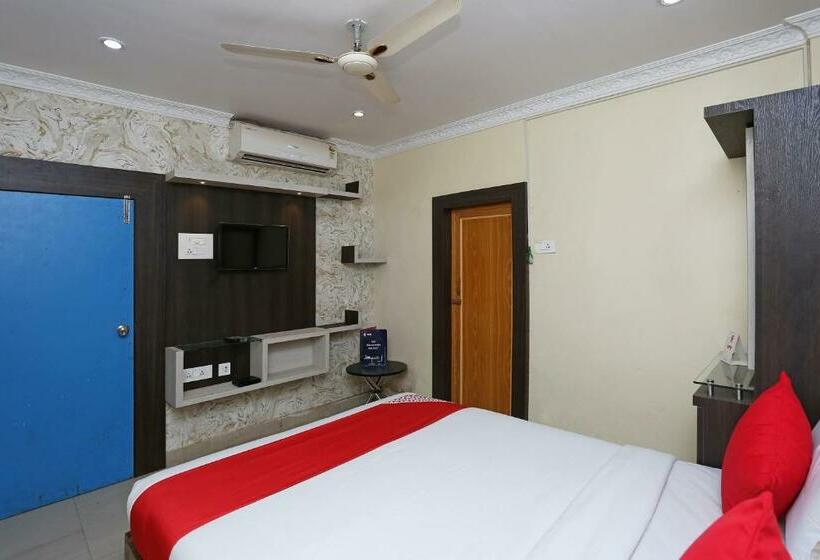 酒店 Capital O 14727 Greenland Classic