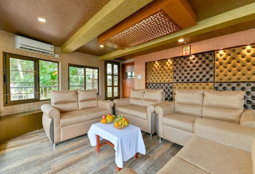 호텔 Oyo 16838 Big B Houseboat 10 Bhk