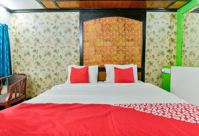 호텔 Oyo 16838 Big B Houseboat 10 Bhk