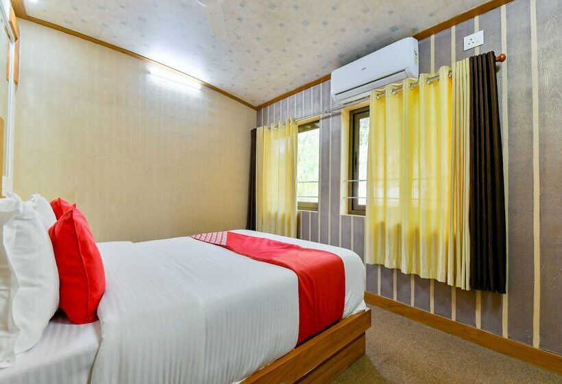 호텔 Oyo 16838 Big B Houseboat 10 Bhk