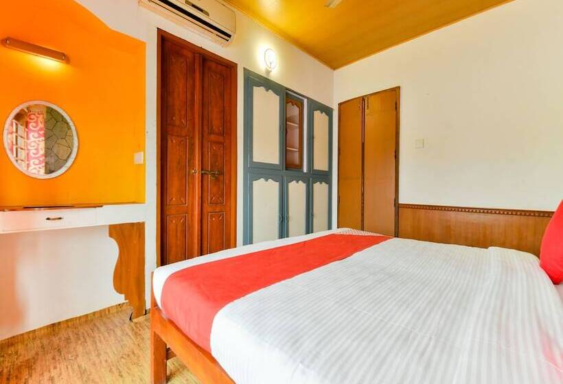 호텔 Oyo 16841 Sree Vinayaka