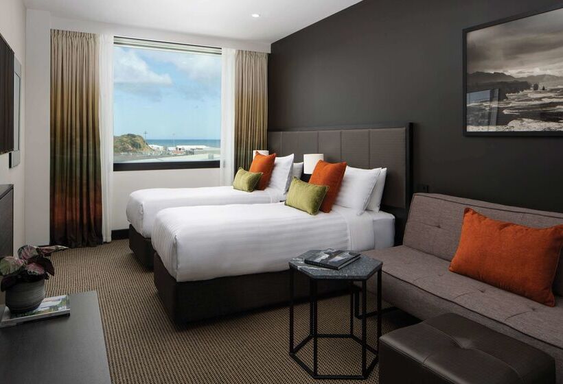هتل Rydges Wellington Airport