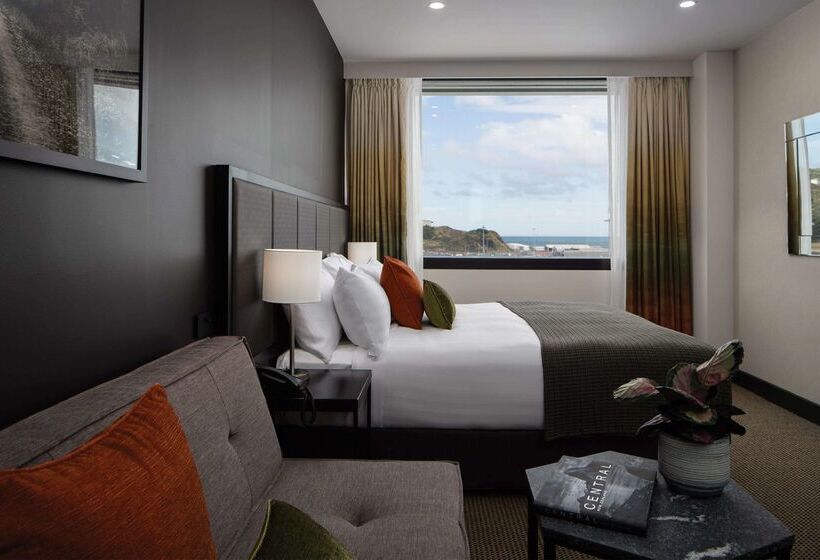 هتل Rydges Wellington Airport