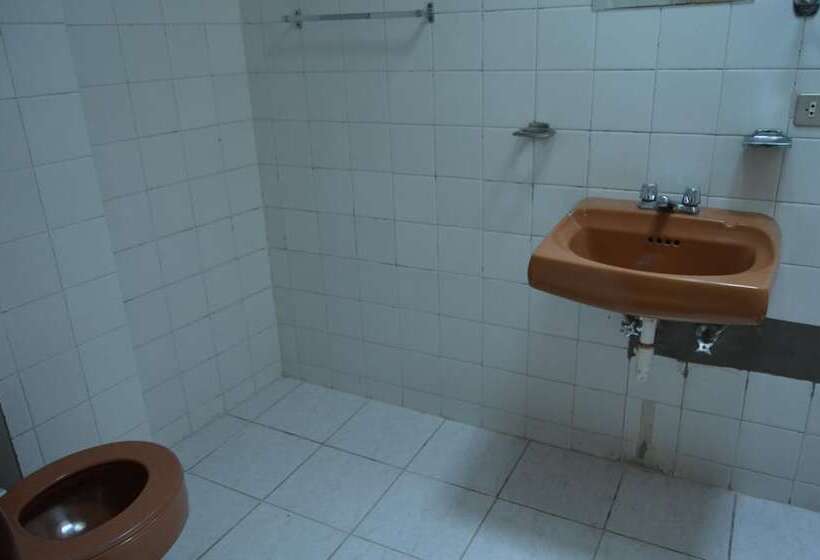 فندق Hostel Santiago De Latacunga