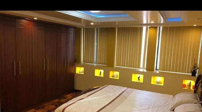 فندق Hostel Santiago De Latacunga