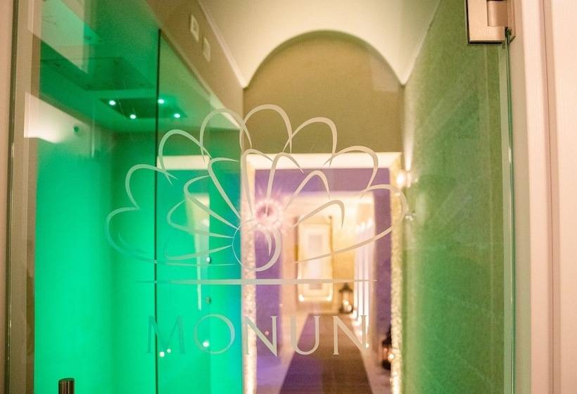 Monun Hotel&spa