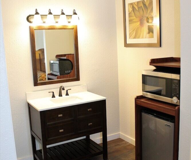 모텔 The Northern Inn