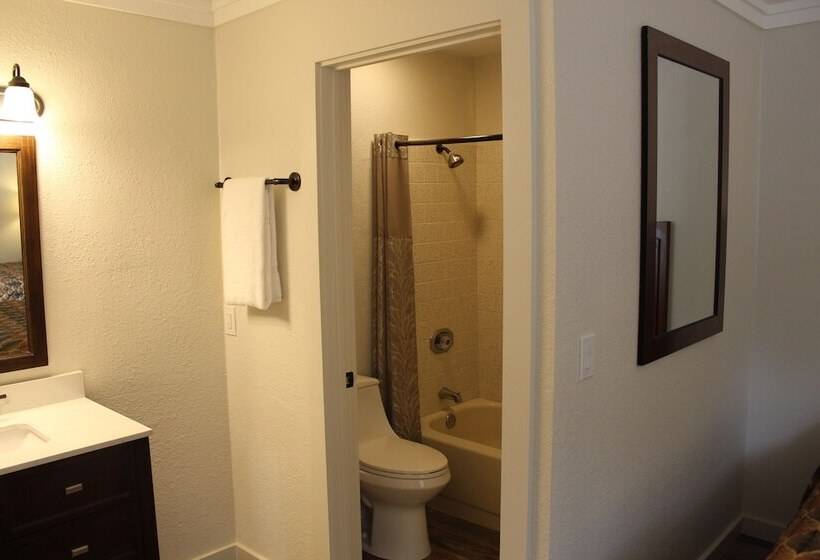 모텔 The Northern Inn