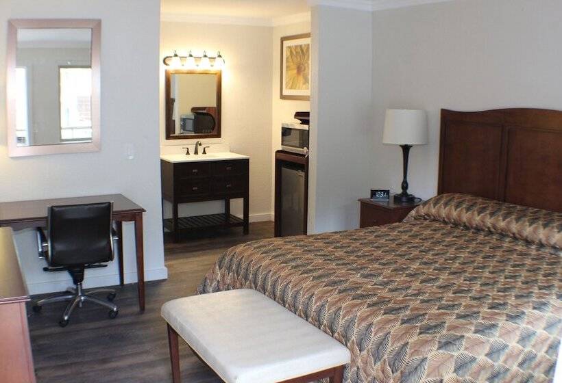 모텔 The Northern Inn