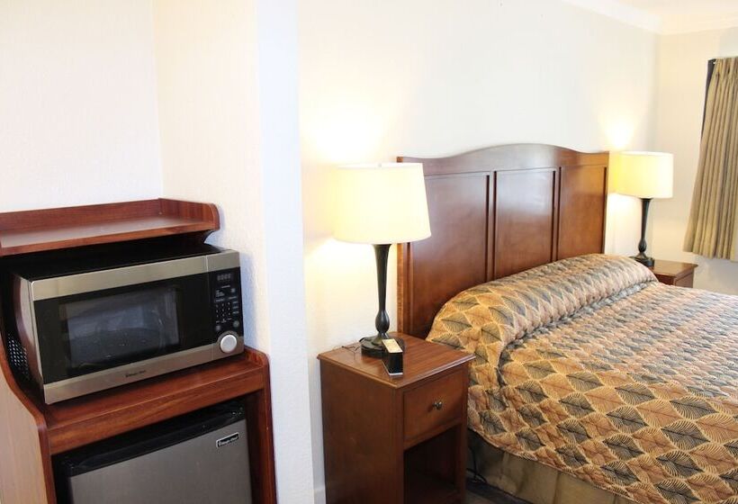 모텔 The Northern Inn