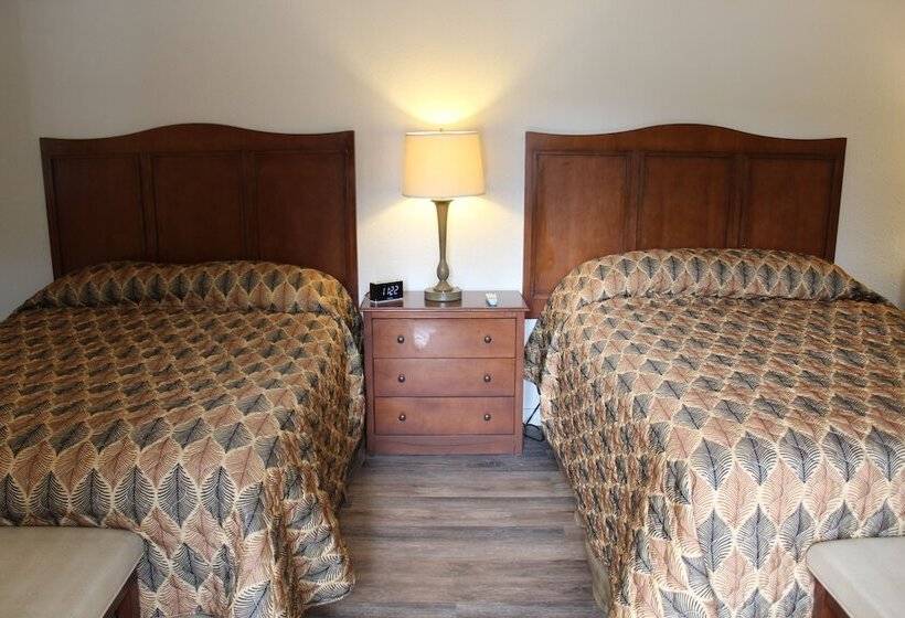 모텔 The Northern Inn