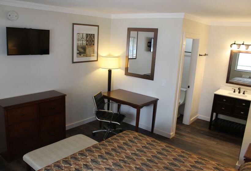 모텔 The Northern Inn