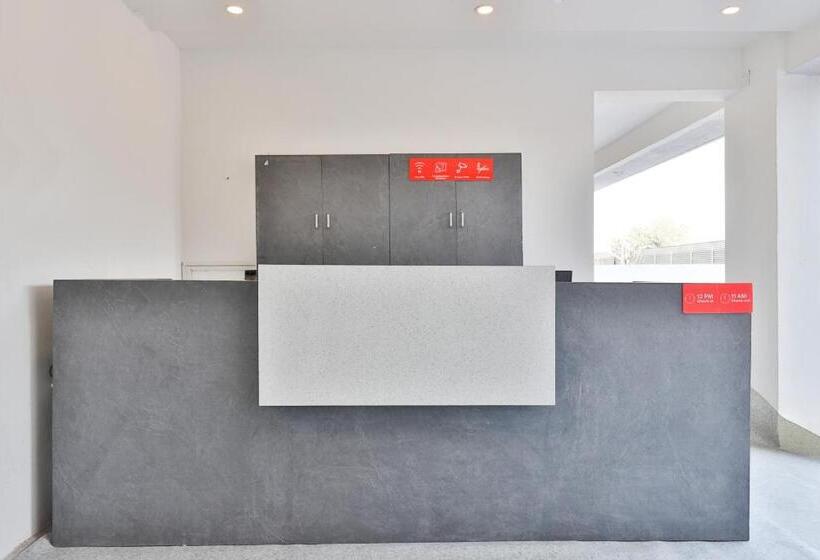 Nova Hotel New Crossroad