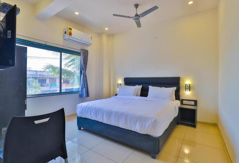 Nova Hotel New Crossroad