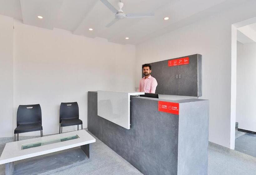 Nova Hotel New Crossroad