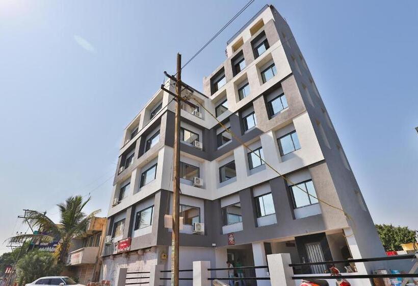 Nova Hotel New Crossroad