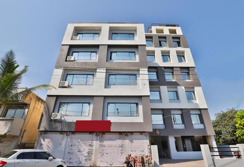 Nova Hotel New Crossroad