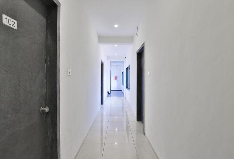 Nova Hotel New Crossroad