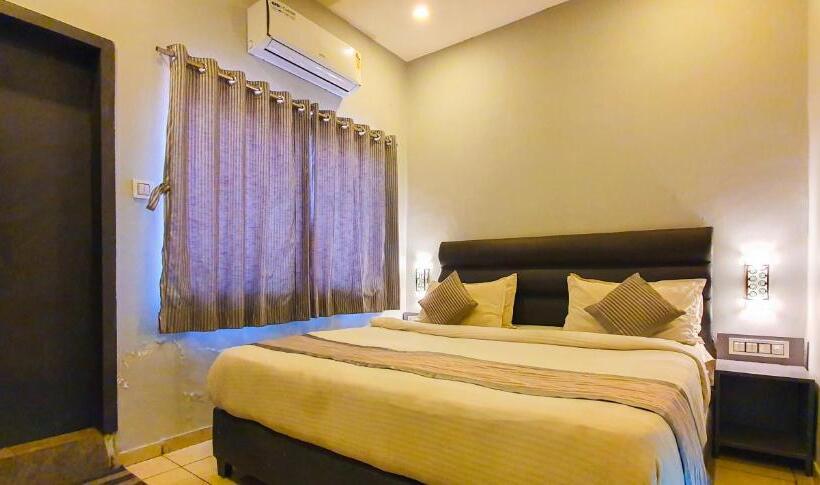 Nova Hotel New Crossroad