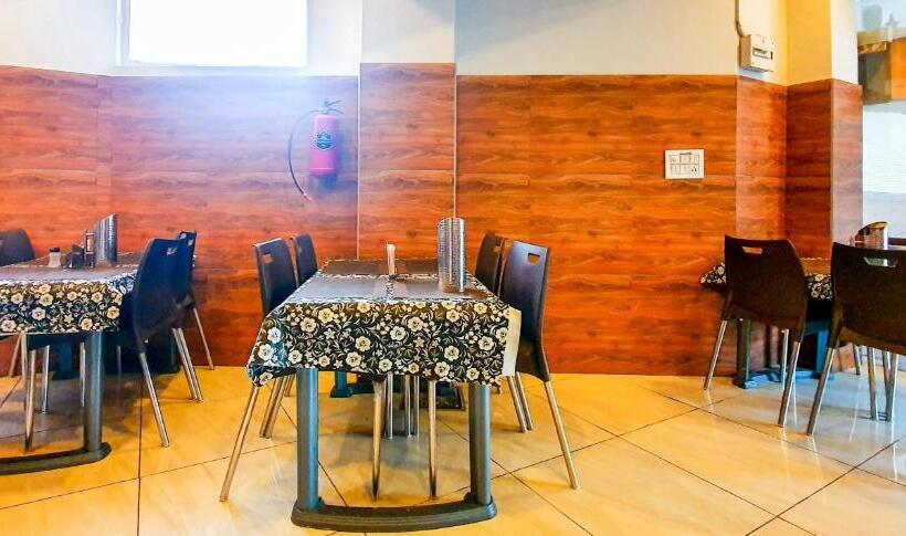 Nova Hotel New Crossroad