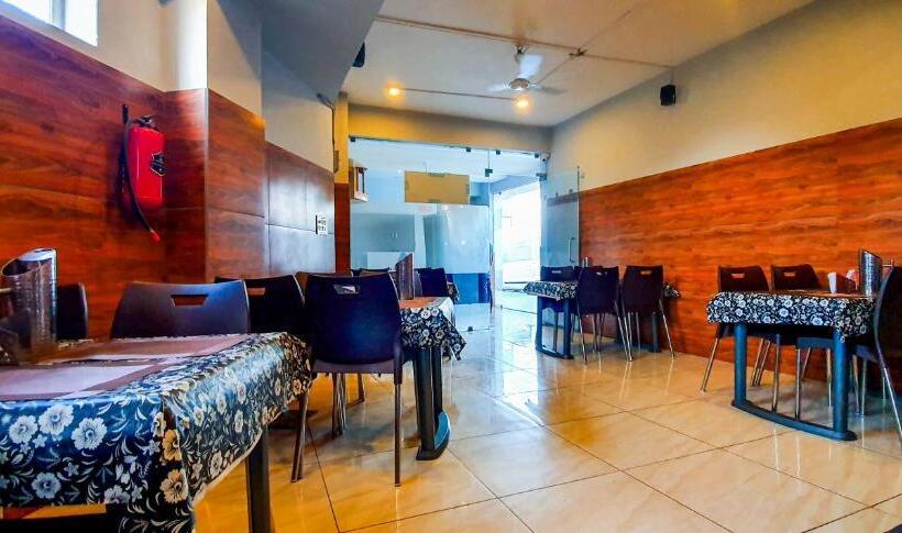 Nova Hotel New Crossroad