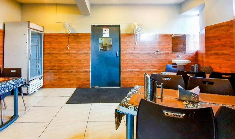 Nova Hotel New Crossroad