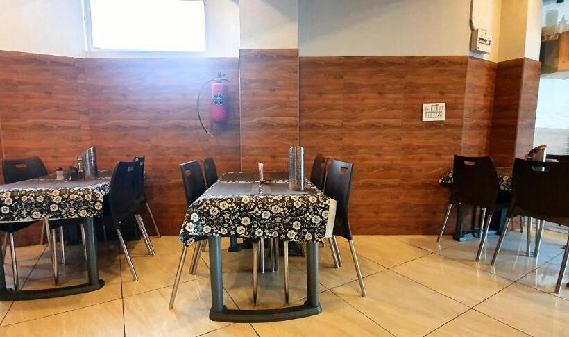 Nova Hotel New Crossroad