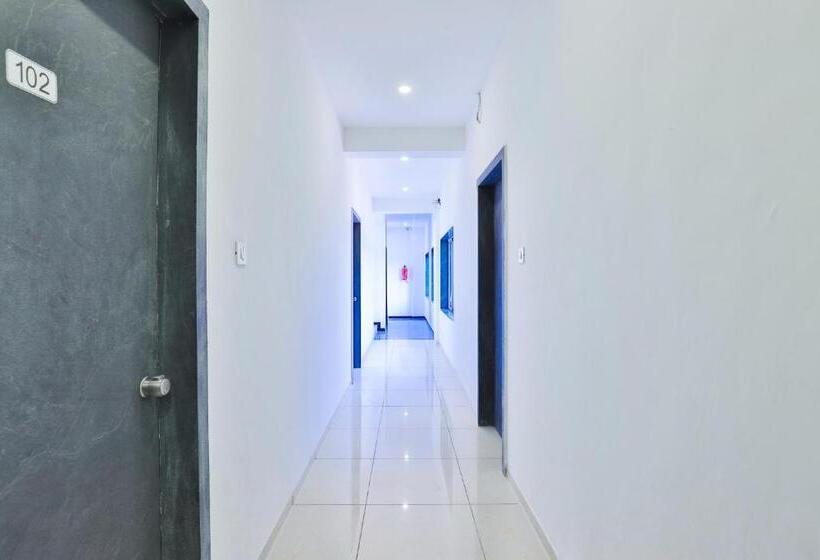 Nova Hotel New Crossroad