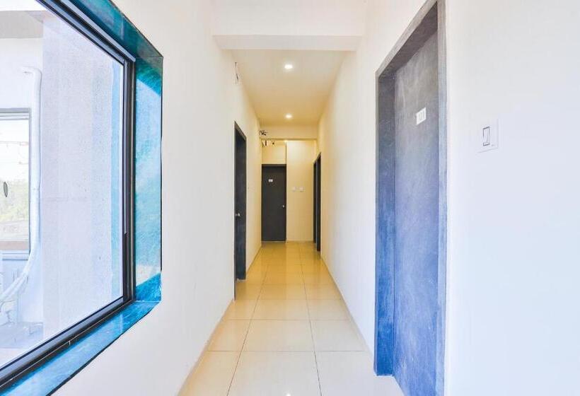 Nova Hotel New Crossroad