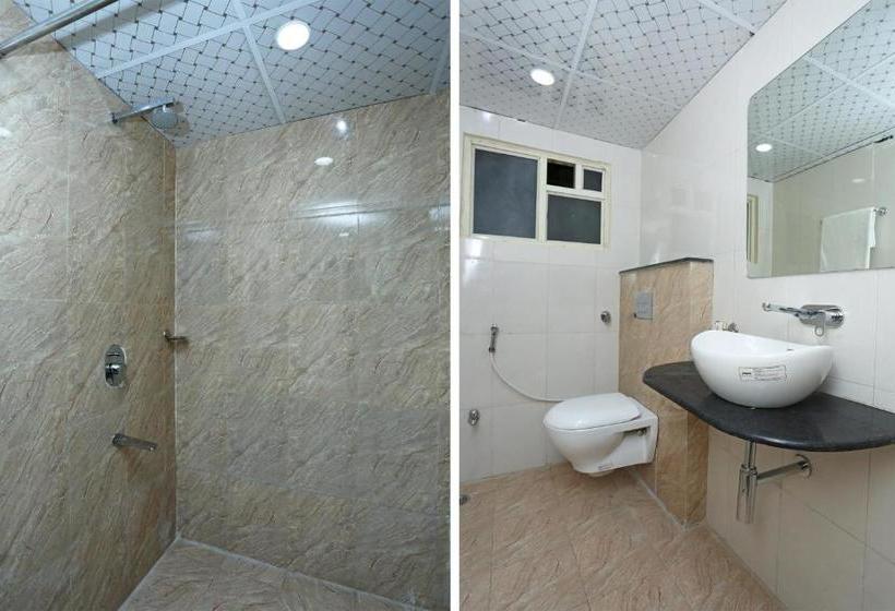 Oyo 10515 Hotel Vishnu Villas