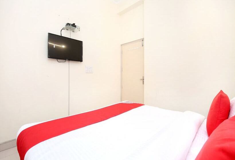 Oyo 16695 Hotel Sun View