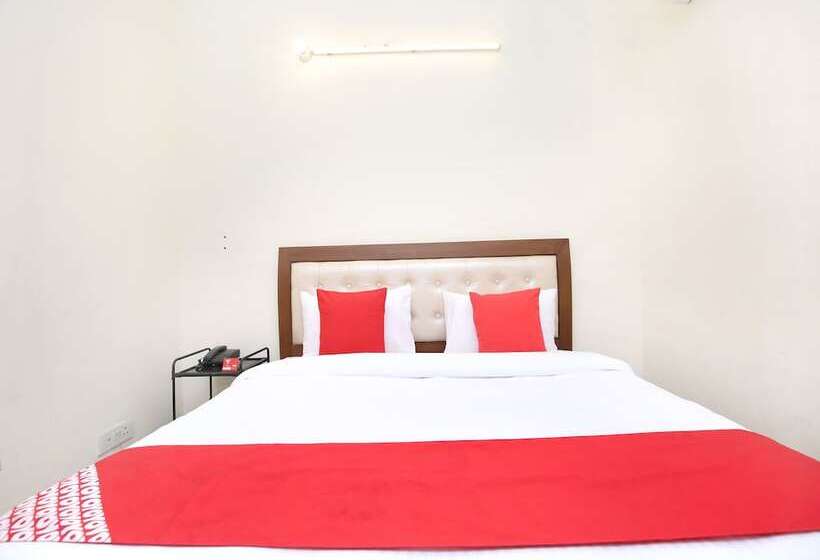 Oyo 16695 Hotel Sun View