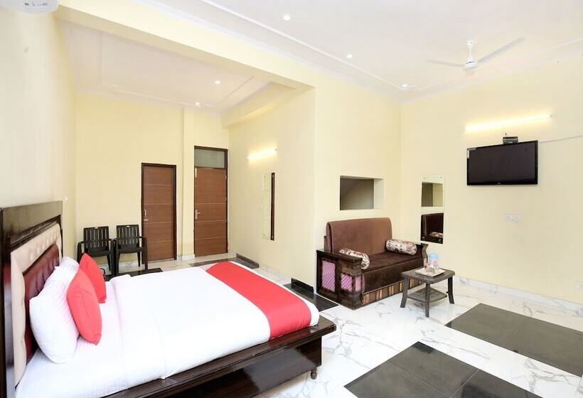 Oyo 16695 Hotel Sun View