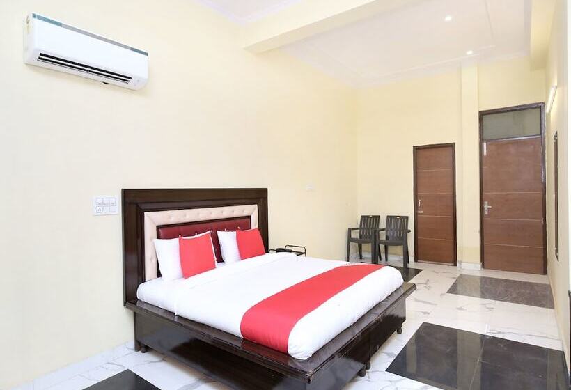 Oyo 16695 Hotel Sun View