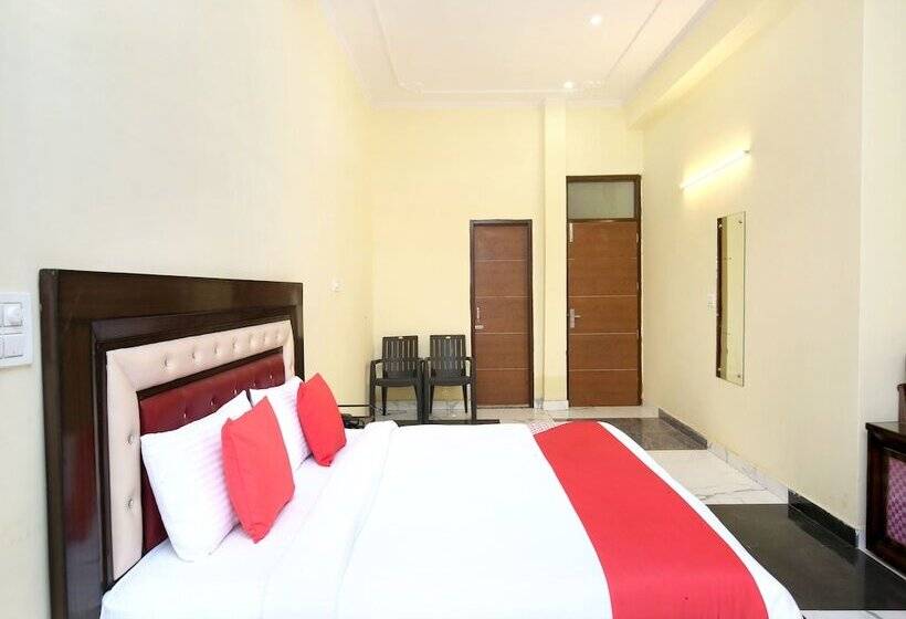 Oyo 16695 Hotel Sun View