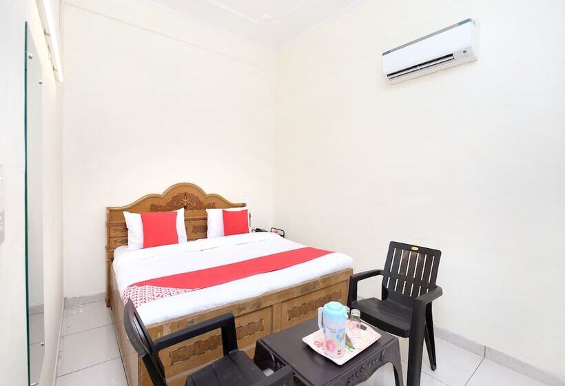 Oyo 16695 Hotel Sun View