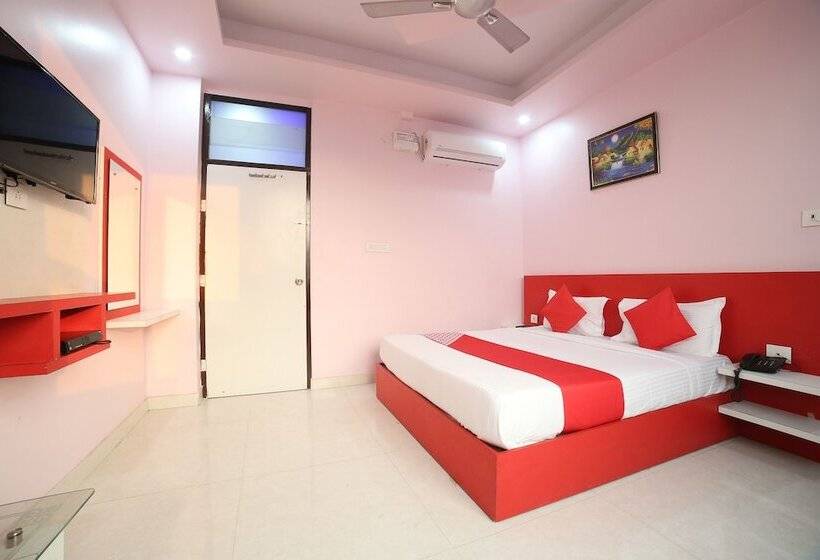 فندق O Jai Ambay International