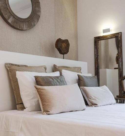 پانسیون 4u Lisbon Airport Suites