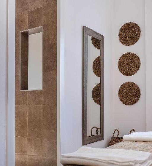 پانسیون 4u Lisbon Airport Suites