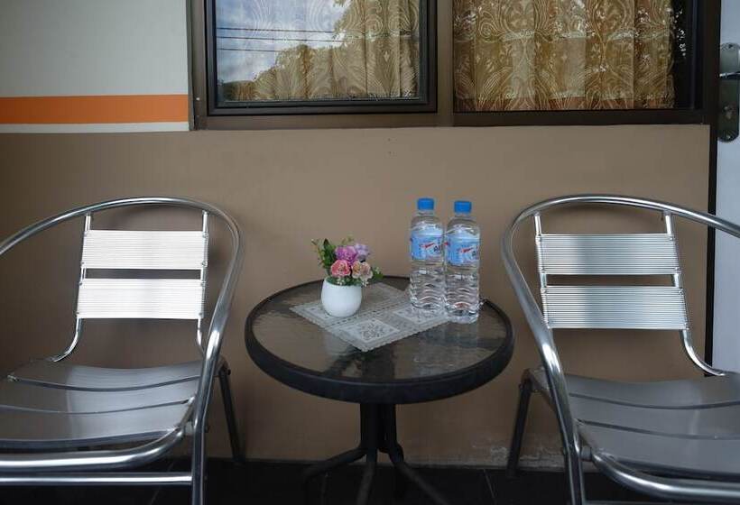 膳宿费 Reddoorz @ Jalan Pramuka Manado