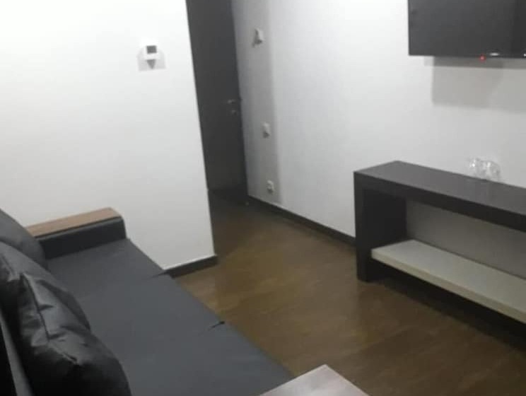 بنسيون West Tower