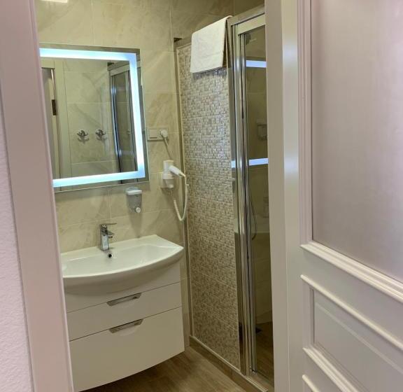 Restoran Hotel Stariy Melnik